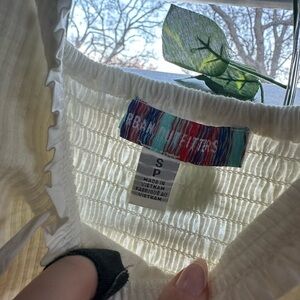 Urban outfitters size extra small